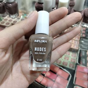 Implora Nudes