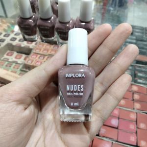 Implora Nudes
