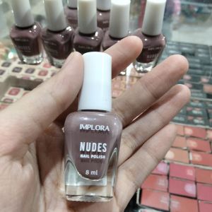 Implora Nudes