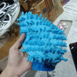 Sarung Tangan Microfiber