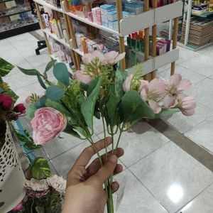 Bunga Ranumculus 