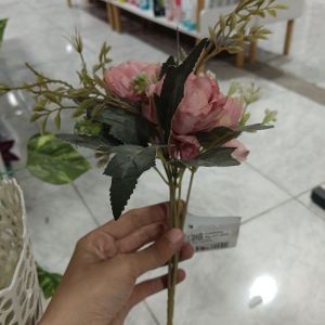 Bunga Rose Light Pink