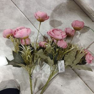 Bunga Rose Baby Pink