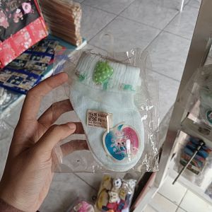 Baby Sock Renda