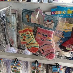 Cozys Sock Isi 2