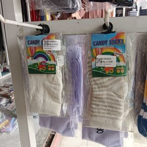 Candy Sock