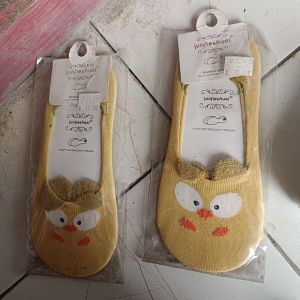 Kaos Kaki Junjieshuai