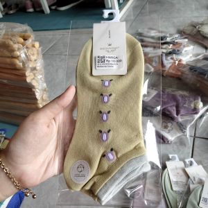 Beihaomp Socks