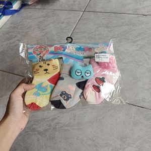 My Baby Sock 3