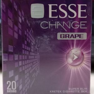 ESSE CHANGE GRAPE