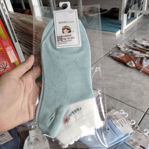 Qisehn Socks