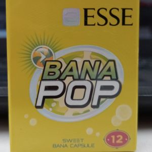 ESSE BANA POP
