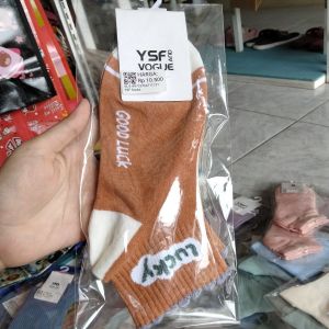 YSF Socks