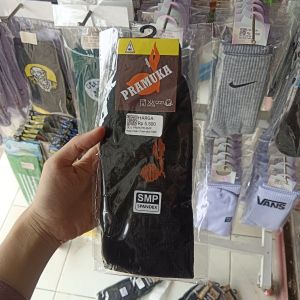 Kaos Kaki Pramuka SMP