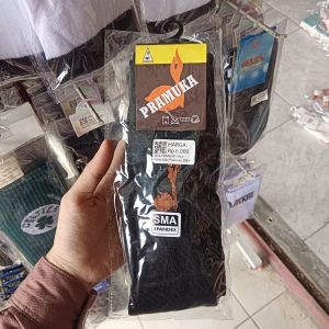 Kaos Kaki Pramuka SMA