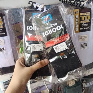 Onix Hitam Polos