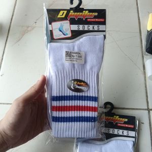 Jupiter Socks Kaos Kaki Sports