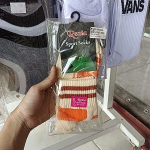 Kaos Kaki Reata Sports