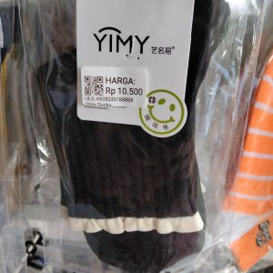 Yimy socks
