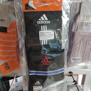 Adidas socks