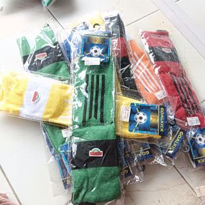 Kaos Kaki Bola Goal Kick
