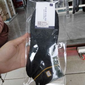 Five Color socks