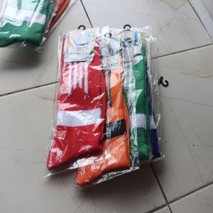 CDR Kaos Kaki Bola