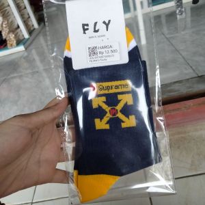 Fly Mens socks 