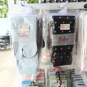 Tedco Essentials Socks
