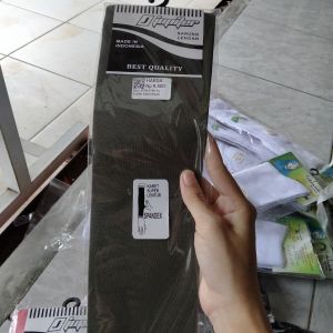 Jupiter Deker Rayon
