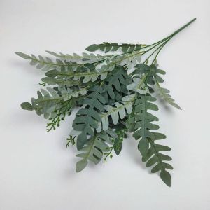 Daun Hias Eukaliptus