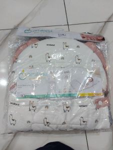 Sleeping bag alpaca omiland