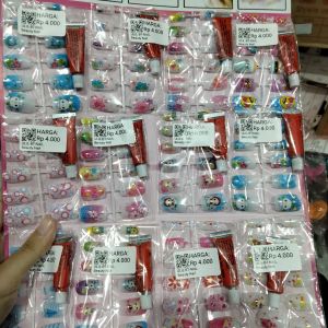 Beauty Nail