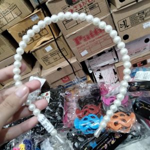 Bando mutiara