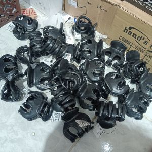 Jedai Kupu Sedang Hitam