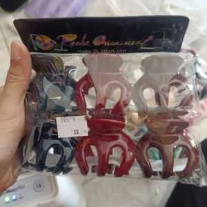 Jedai Kupu Roche Warna Gelap