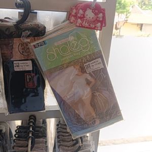 Shaleg Pantystocking