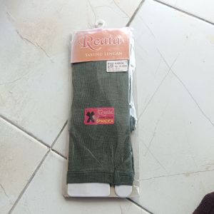 Reata Handsock Hijau