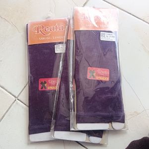Reata Handsock Ungu
