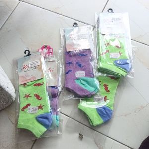 Rosita Ladies Socks
