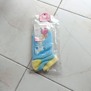 Kaos Kaki Fashion Espy