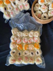 Dimsum isi 25
