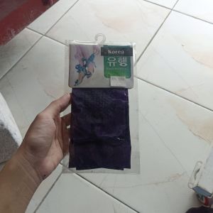 Kaos Kaki Anti Slip Korean