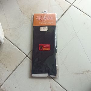 Reata Handsock Hitam