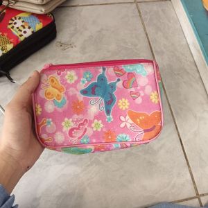 Dompet Butterfly