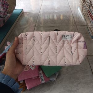 Dompet Makeup Payet