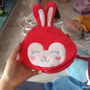 Tas Slempang Anak Rabit