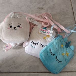 Tas Slempang Anak Unicorn