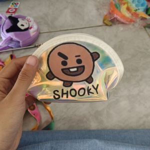 Dompet Shooky