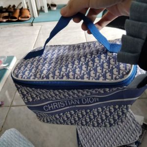 Pouch Kosmetik dior